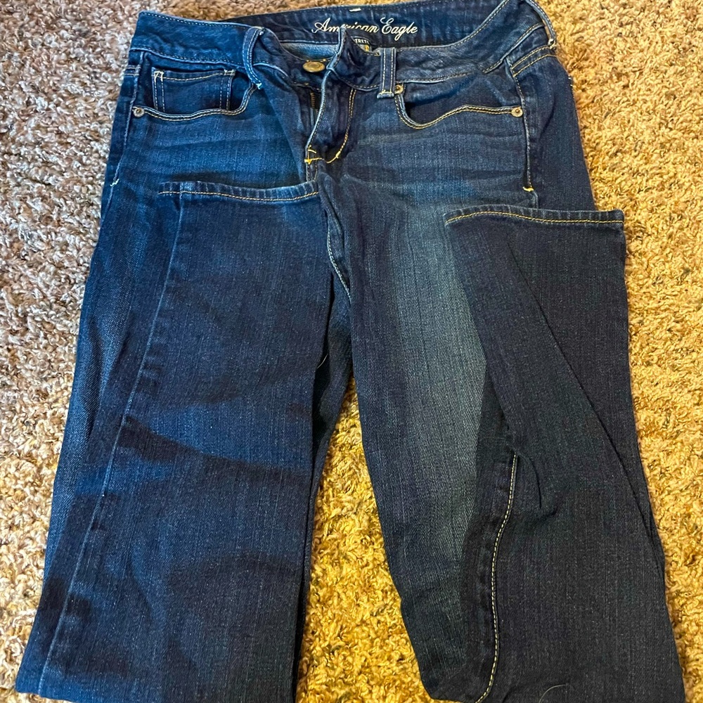 american eagle outfitters jeans